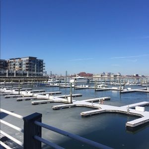 Meet your Posher, Donna